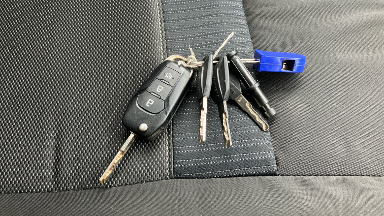 Ford Ranger Diesel Pick Up Double Cab XLT 2.0 EcoBlue 170